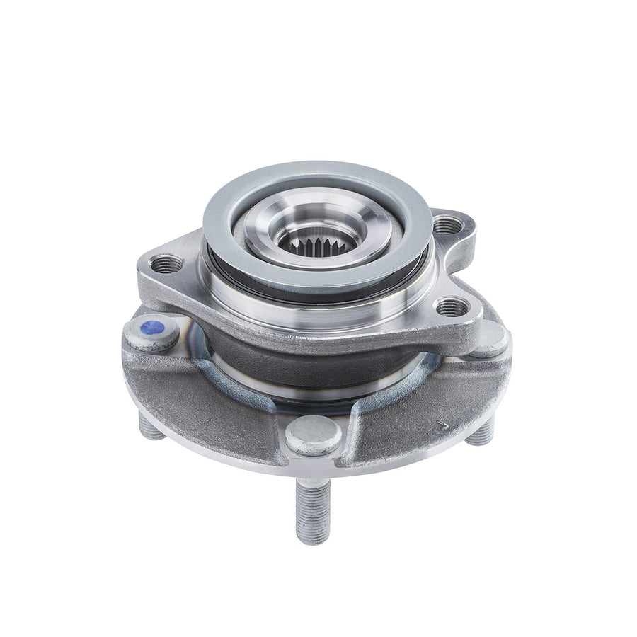 Wheel Bearing and Hub Assembly MOOG for Nissan Versa
