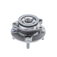 Wheel Bearing and Hub Assembly MOOG for Nissan Versa