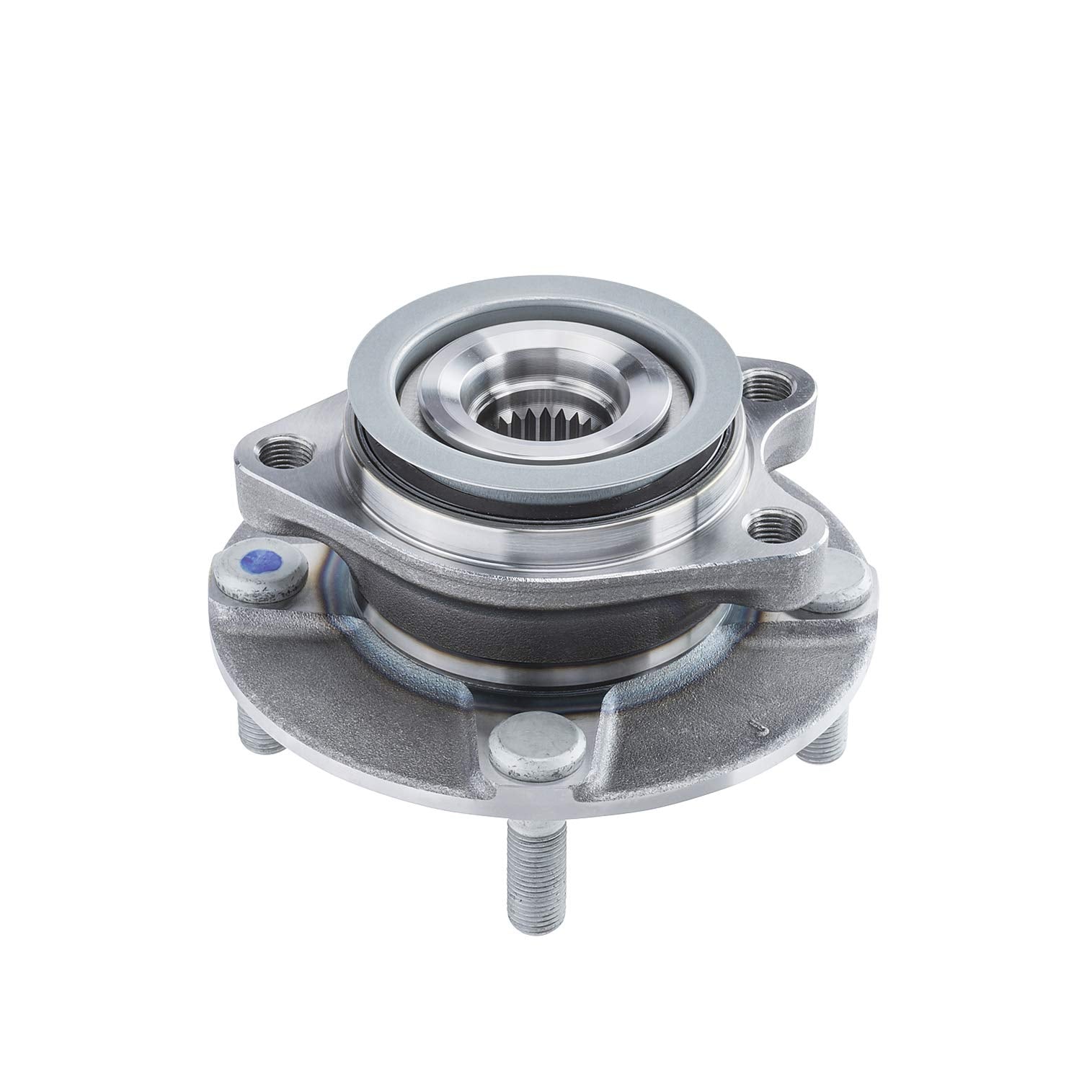 Wheel Bearing and Hub Assembly MOOG for Nissan Versa