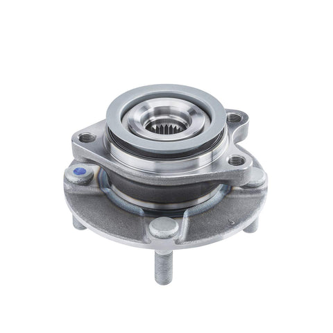 Wheel Bearing and Hub Assembly MOOG for Nissan Versa