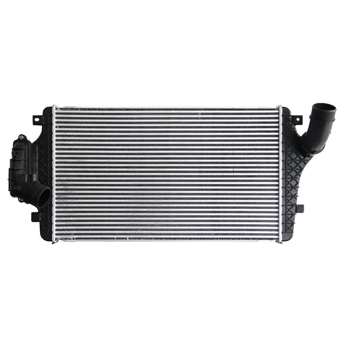 Replacement TYC 18125 Charged Air Cooler for FORD
