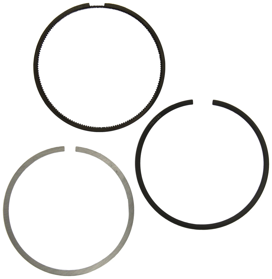 Original Mahle 011 95 N0 Piston Ring Set