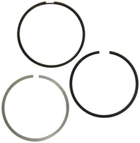 Original Mahle 011 95 N0 Piston Ring Set