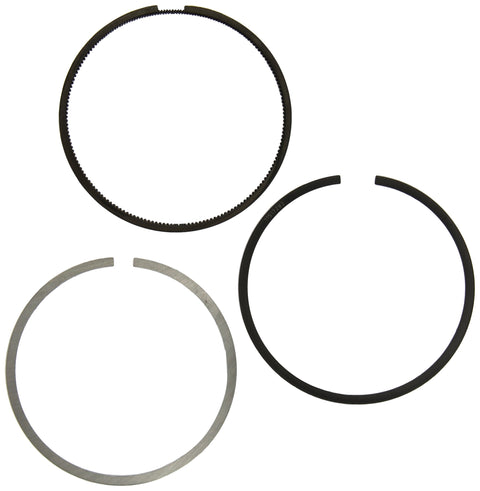 Original Mahle 011 95 N0 Piston Ring Set