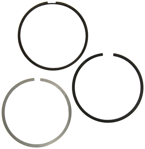 Original Mahle 011 95 N0 Piston Ring Set