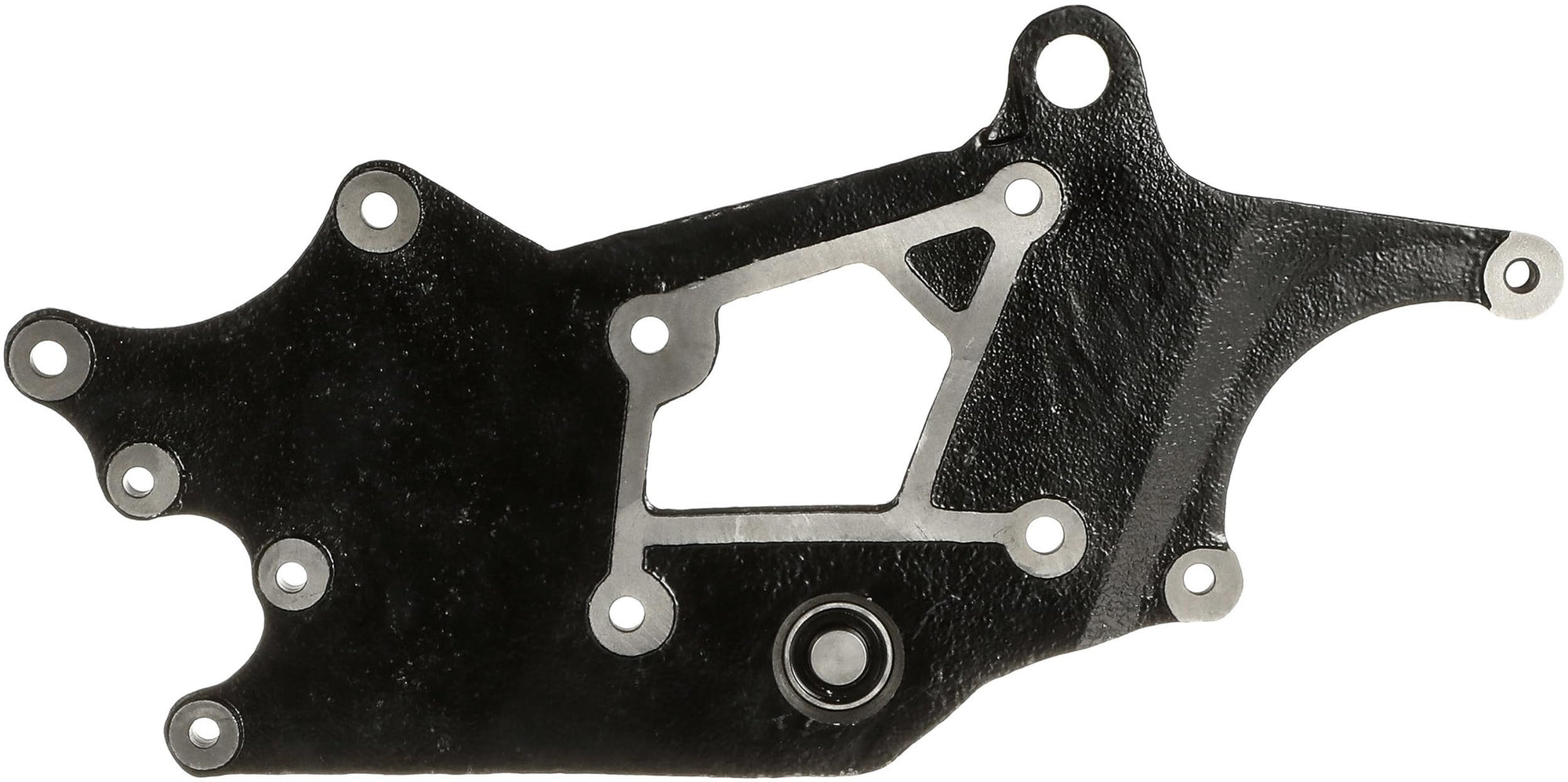 FB1017 Gates Engine Cooling Fan Pulley Bracket