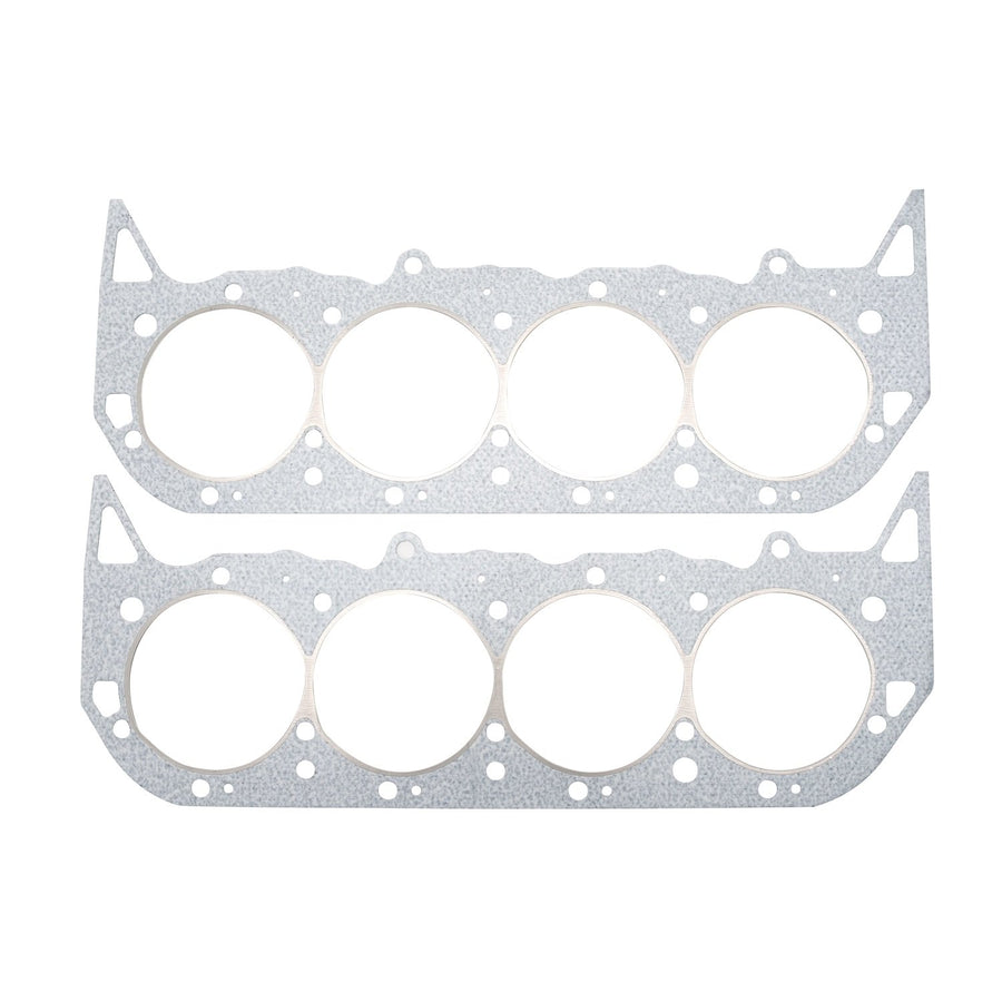 Exhaust Header Gasket Edelbrock 7375