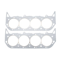 Exhaust Header Gasket Edelbrock 7375