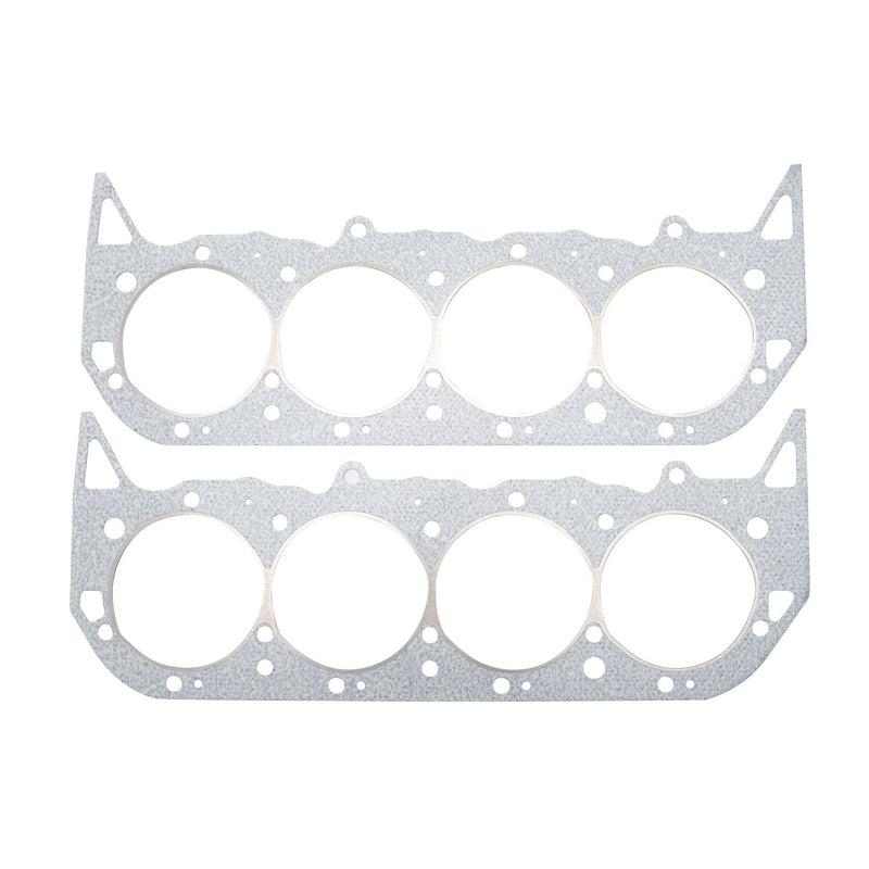 Exhaust Header Gasket Edelbrock 7375