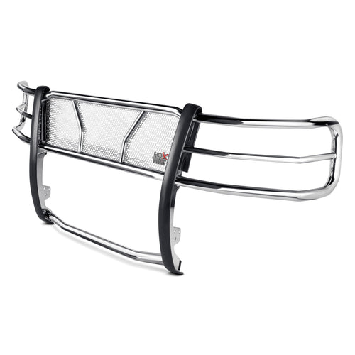 HDX Westin 57-23550 3-Piece Grille Guard fits 2010-2018 Ram 2500 3500