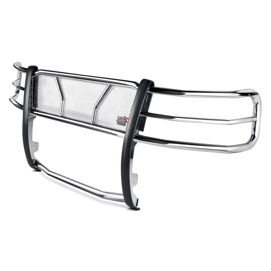 57-2370 Westin HDX 1-Piece Grille Guard fits 2011-2016 F250 F350HD Super Duty