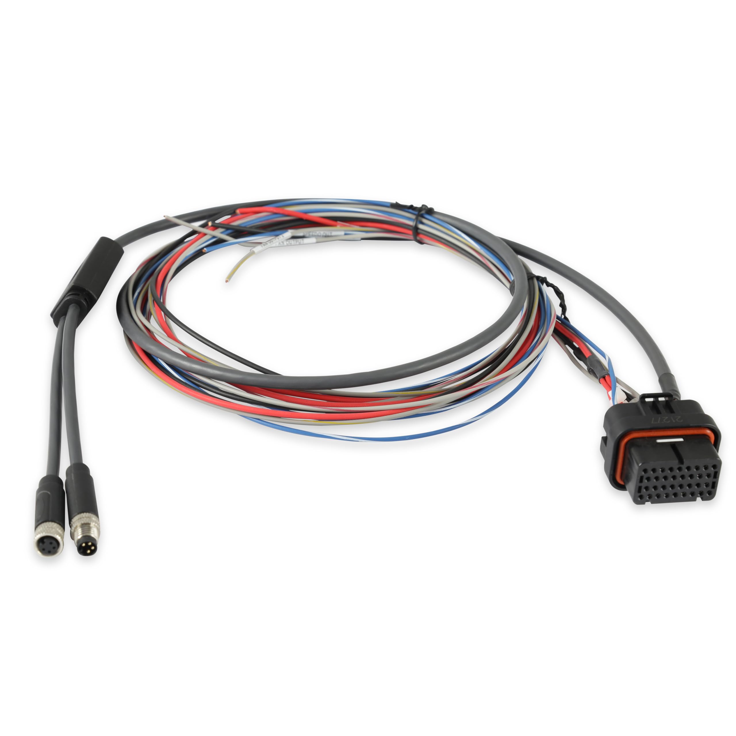 Sniper EFI Holley 551-103 Transmission Control Kit