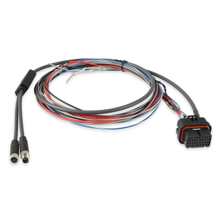 Sniper EFI Holley 551-103 Transmission Control Kit