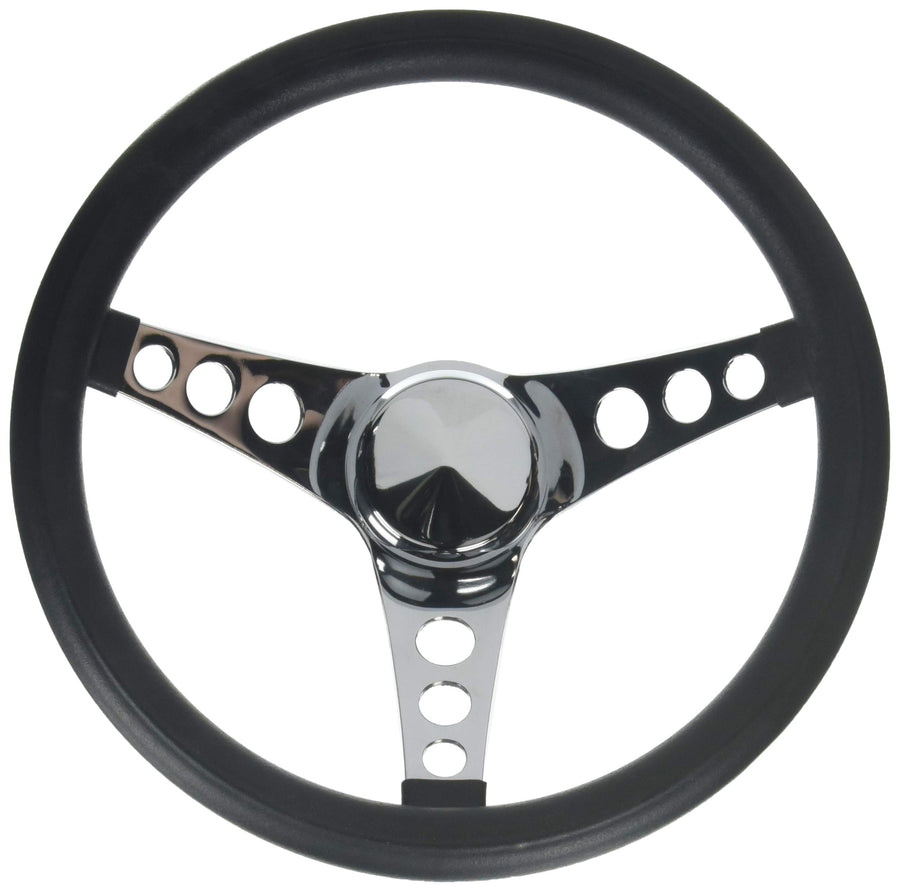 836 Grant Classic Steering Wheel