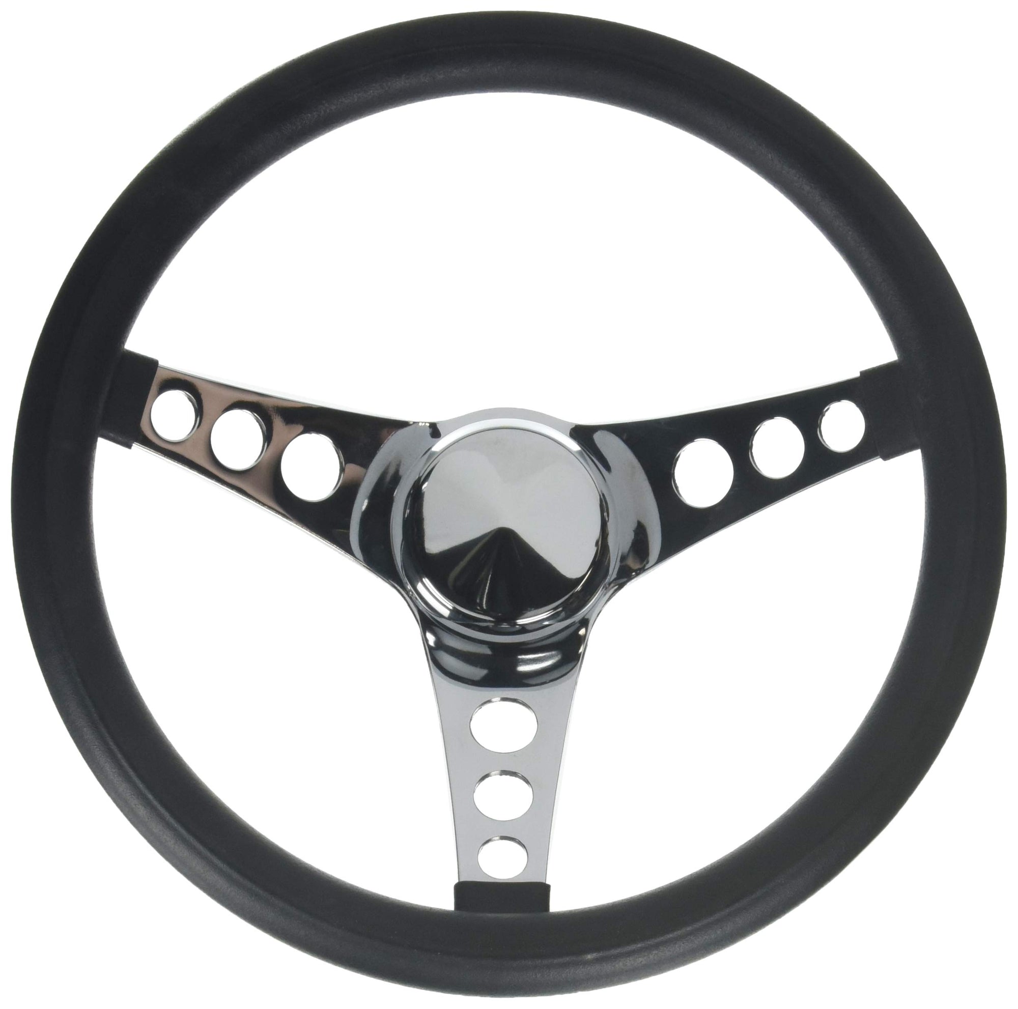 836 Grant Classic Steering Wheel