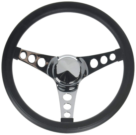 836 Grant Classic Steering Wheel
