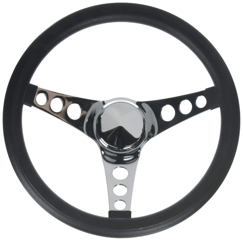 836 Grant Classic Steering Wheel