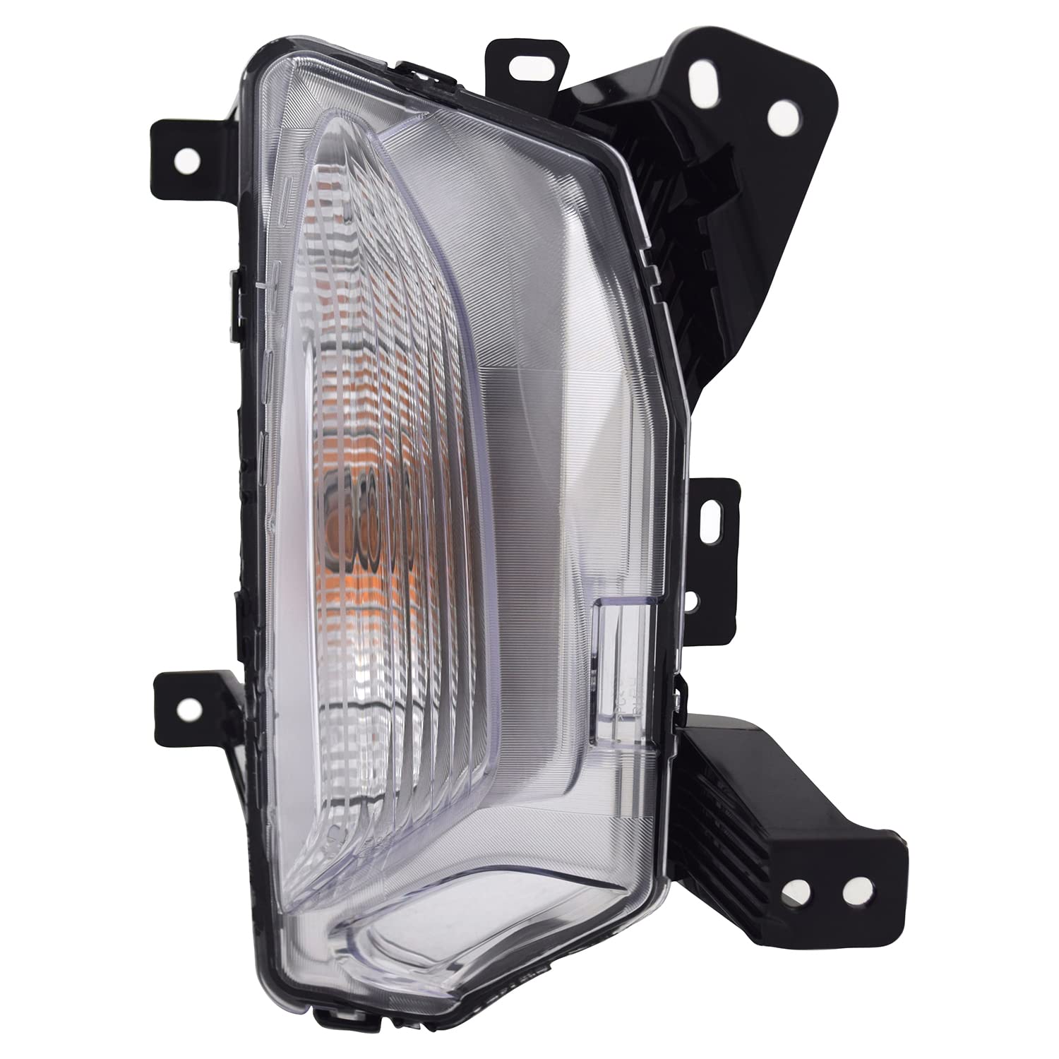Replacement TYC 12-5477-00 Turn Signal Lamp front_right for CHEVROLET EQUINOX