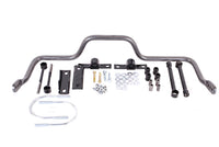 1-1/8" Rear Sway Bar Hellwig 7890 Solid, Heat Treated Chromoly