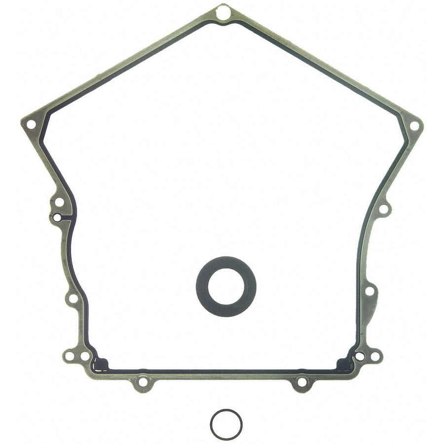 FEL-PRO Engine Timing Cover Gasket Set TCS 45035 for Chrysler Sebring