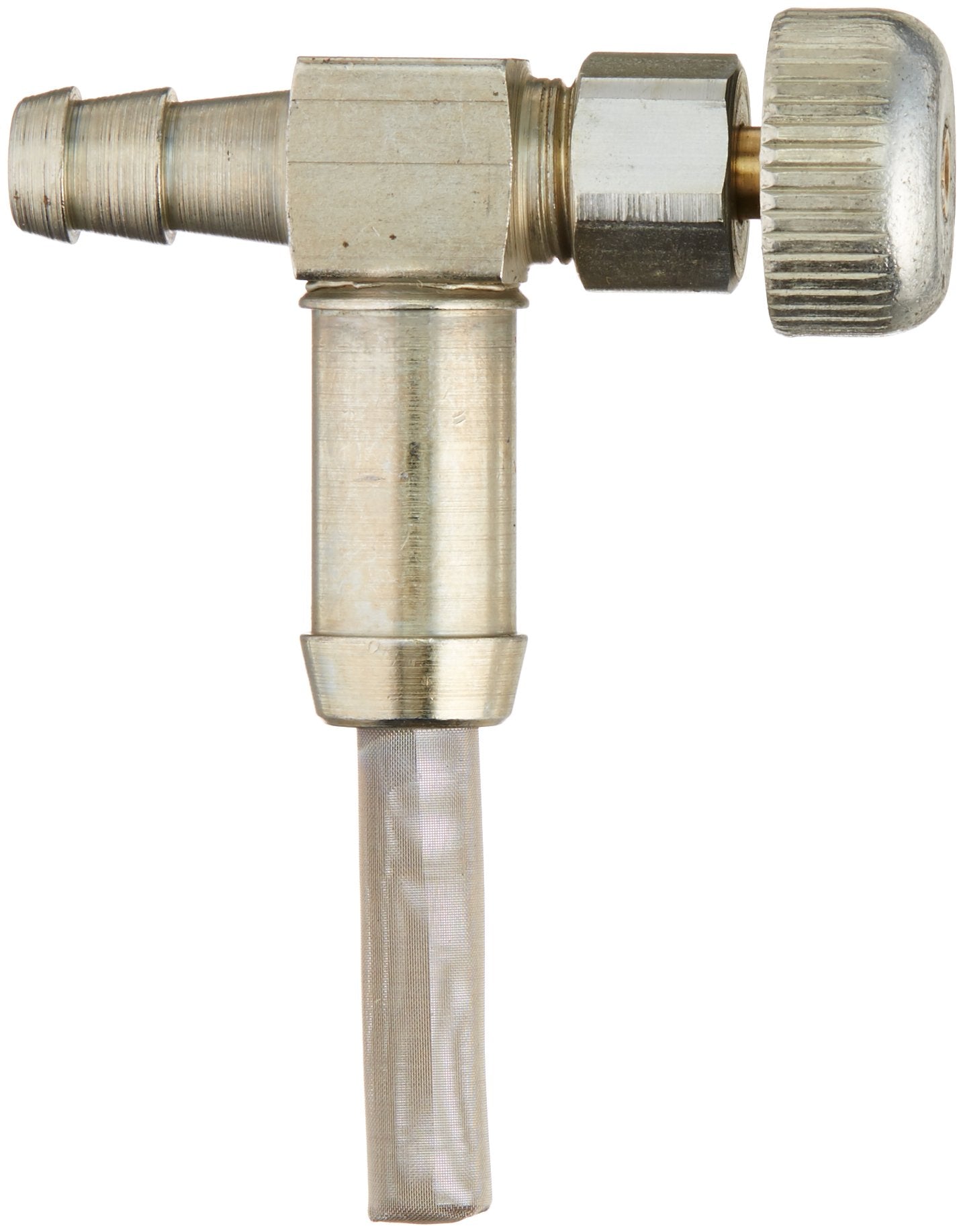 Oregon Fuel Line 07-404 Shut-Off Valve Lawn Mower Replacement Part