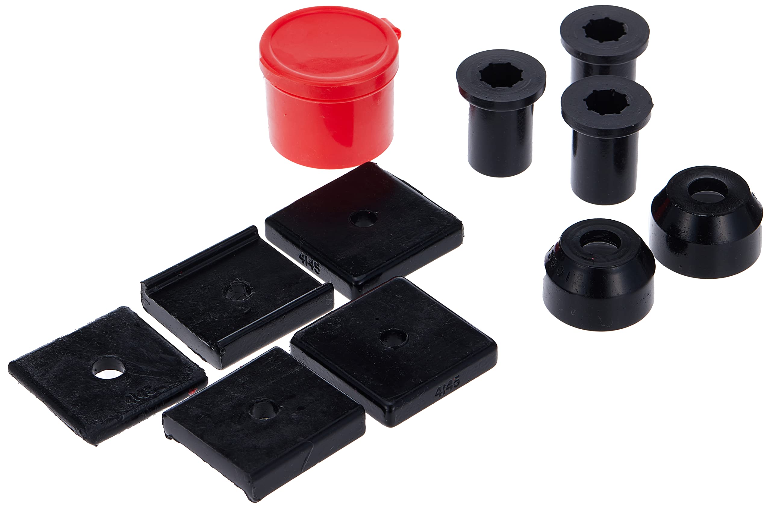 Energy Suspension Hyperflex 8.18105G Master Set for Landcruiser FJ40 4WD