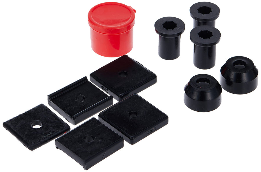 Energy Suspension Hyperflex 8.18105G Master Set for Landcruiser FJ40 4WD