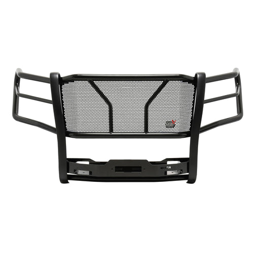 57-94045 Westin HDX 1-Piece Winch Mount Grille Guard fits 2022-2026 Suburban Tahoe