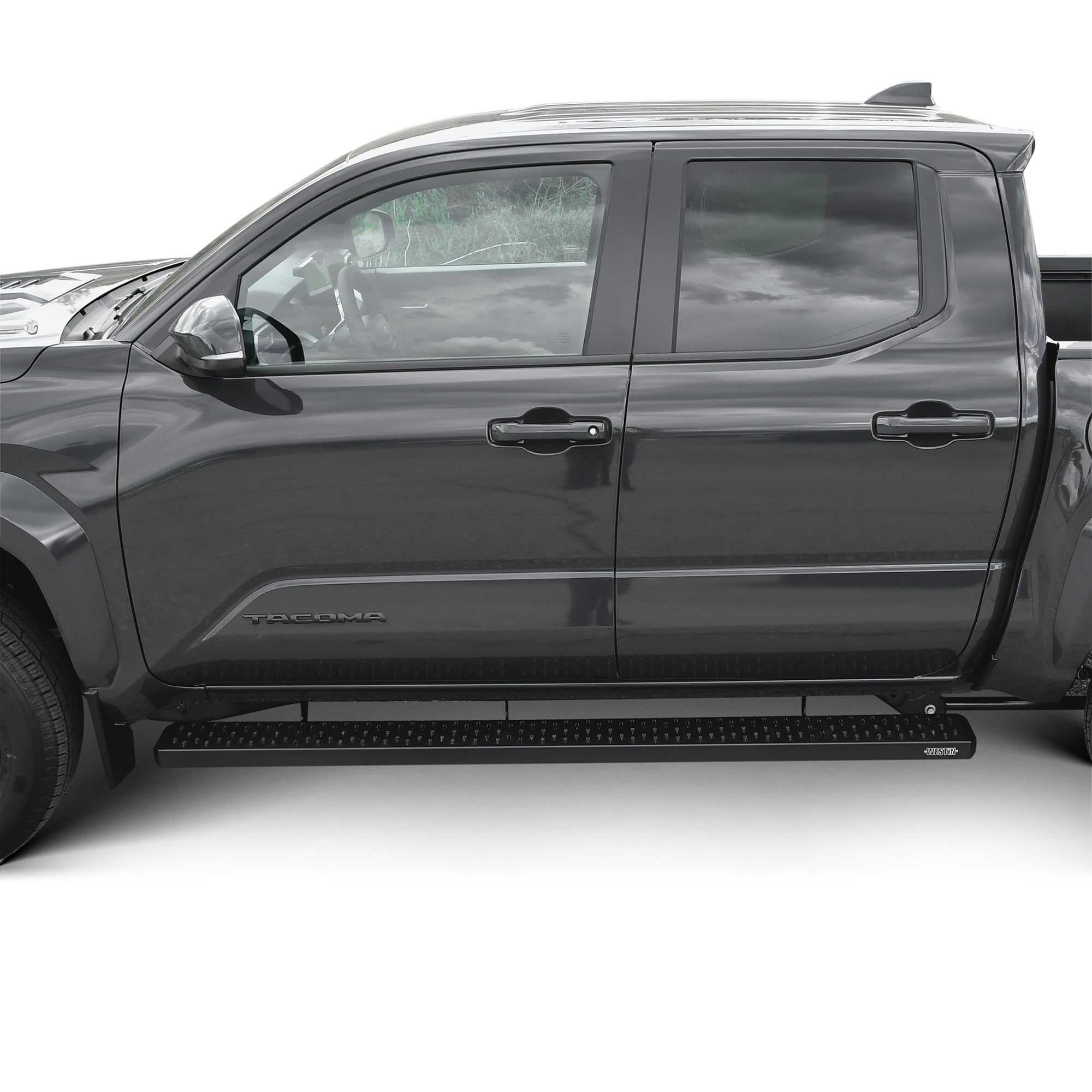 27-2785 Westin Running Board Mount Kit fits 2024 Tacoma Access Cab Double Cab