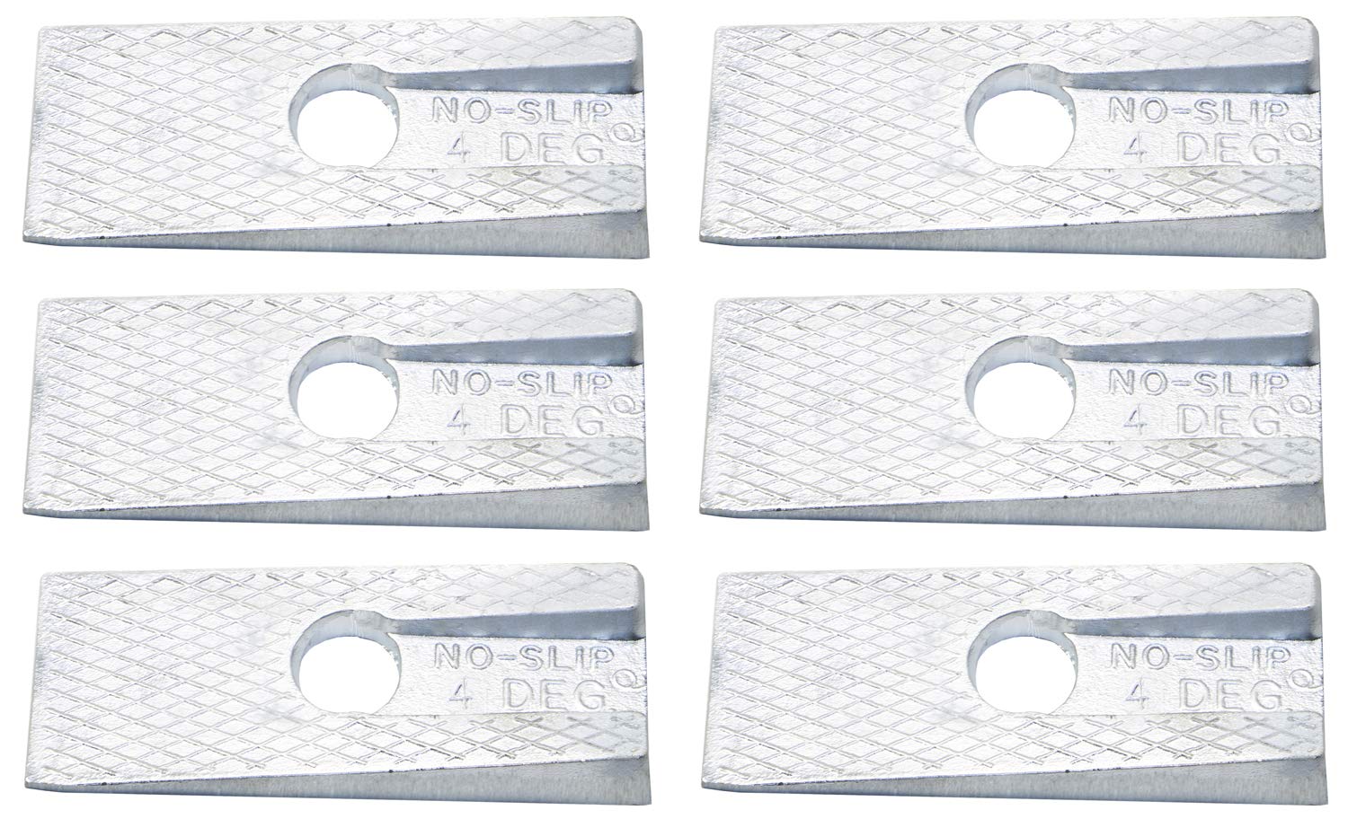 K100274 MOOG Alignment Caster Wedge Multi-Pack for Jeep Wrangler