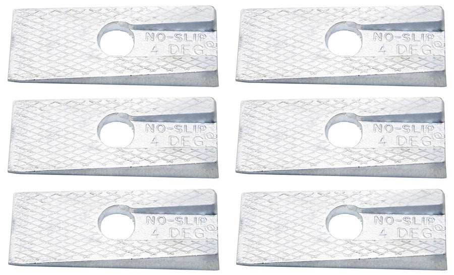 K100274 MOOG Alignment Caster Wedge Multi-Pack for Jeep Wrangler