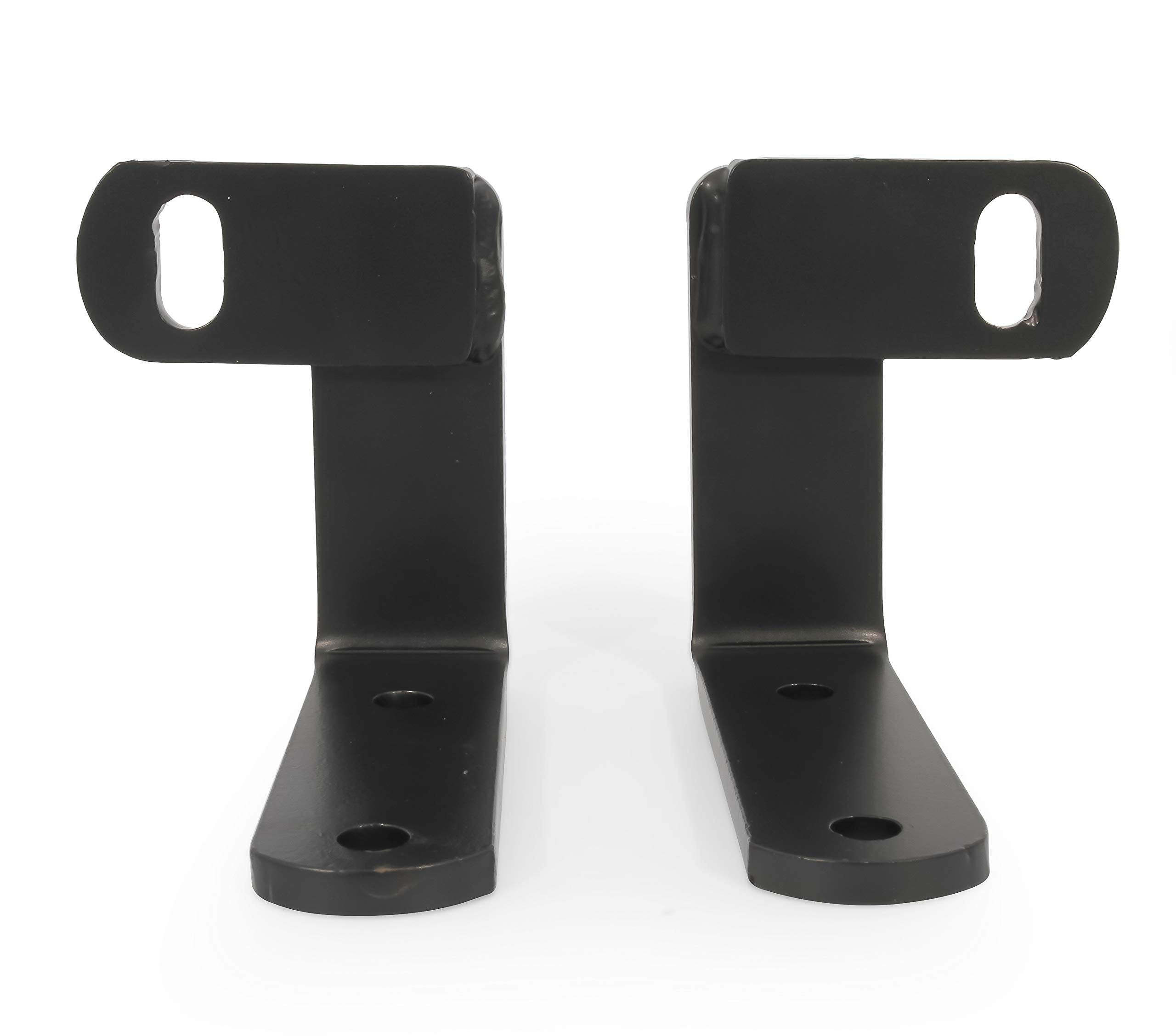 Adapter Kit Camco - 4-Bolt Fifth Wheel, Dodge 1500 '02-'08, Brkts