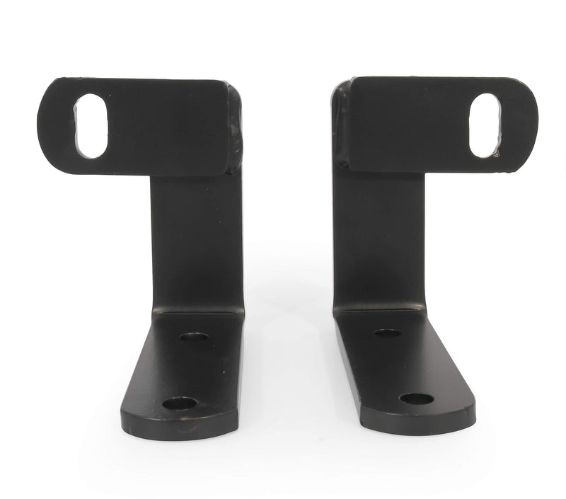 Adapter Kit Camco - 4-Bolt Fifth Wheel, Dodge 1500 '02-'08, Brkts