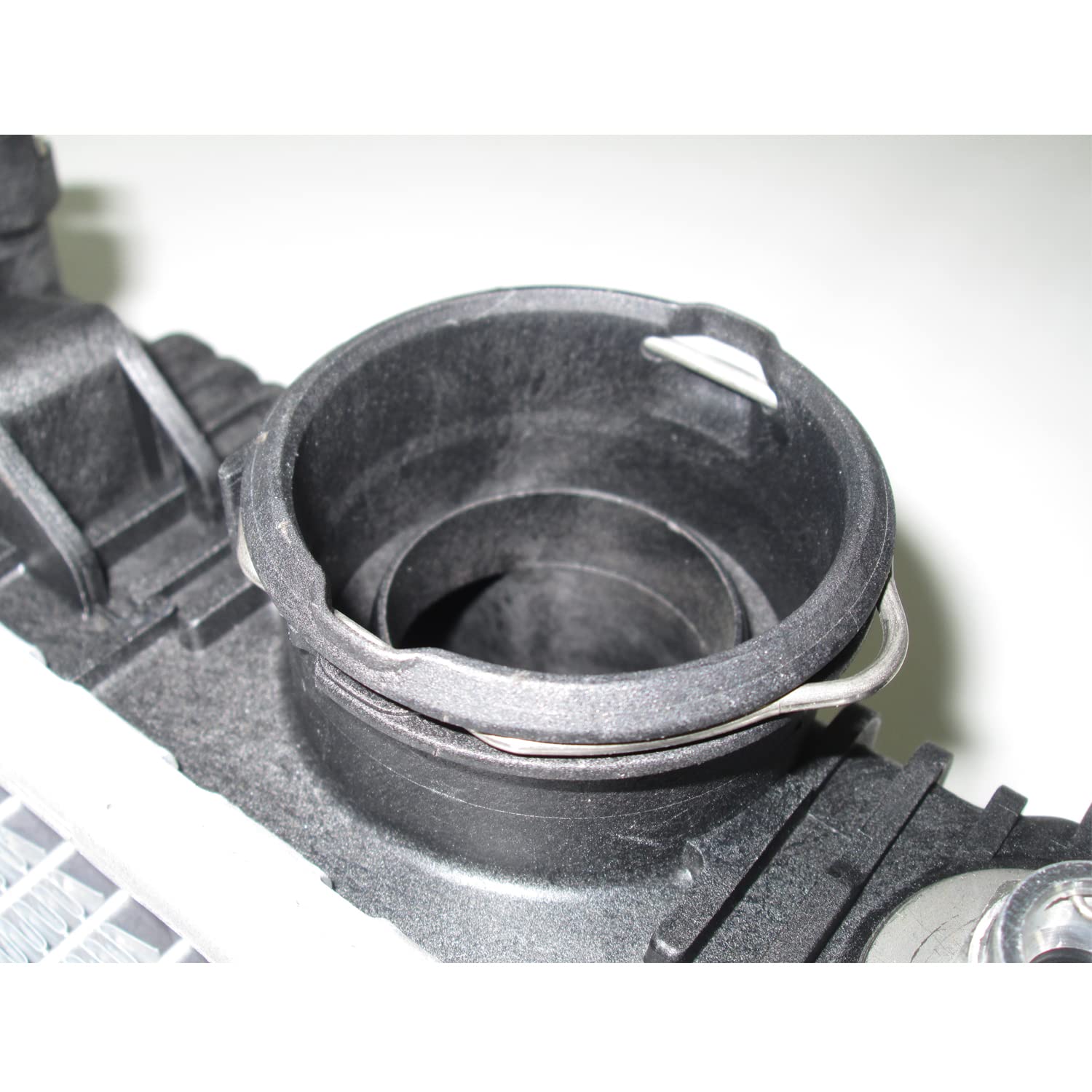 Replacement TYC 13498 Radiator