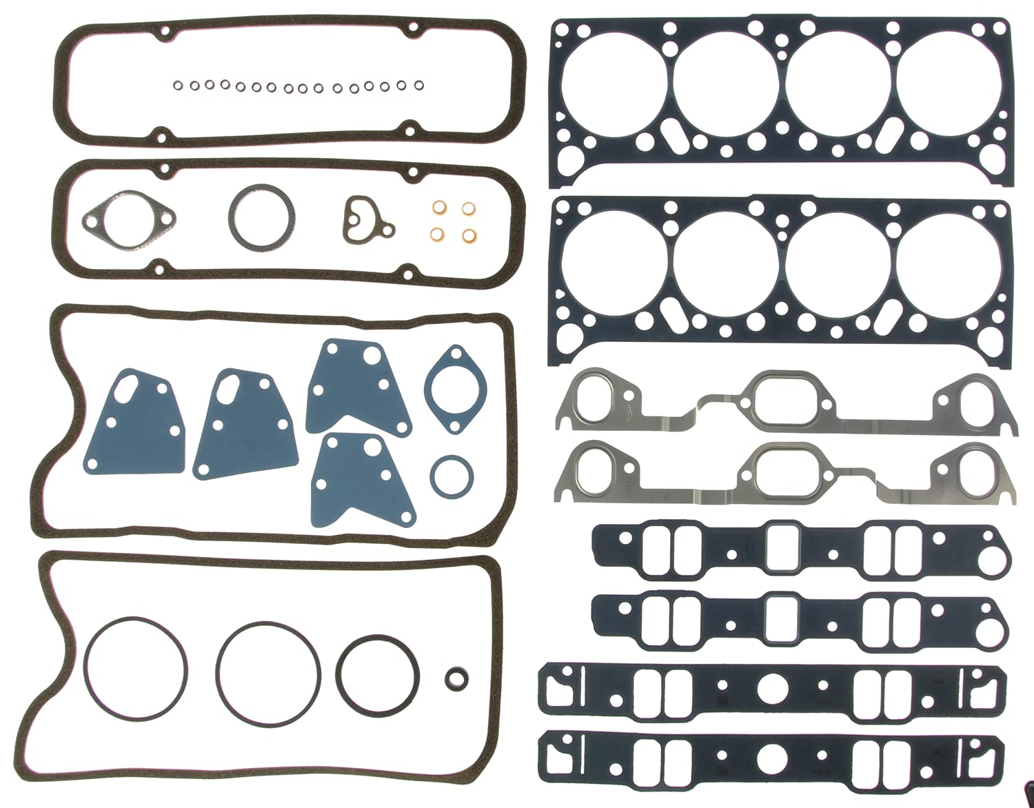 Head Set MAHLE HS3493E