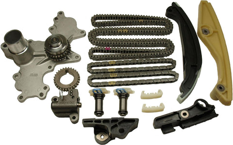 9-0738SE Cloyes Engine Timing Chain Kit