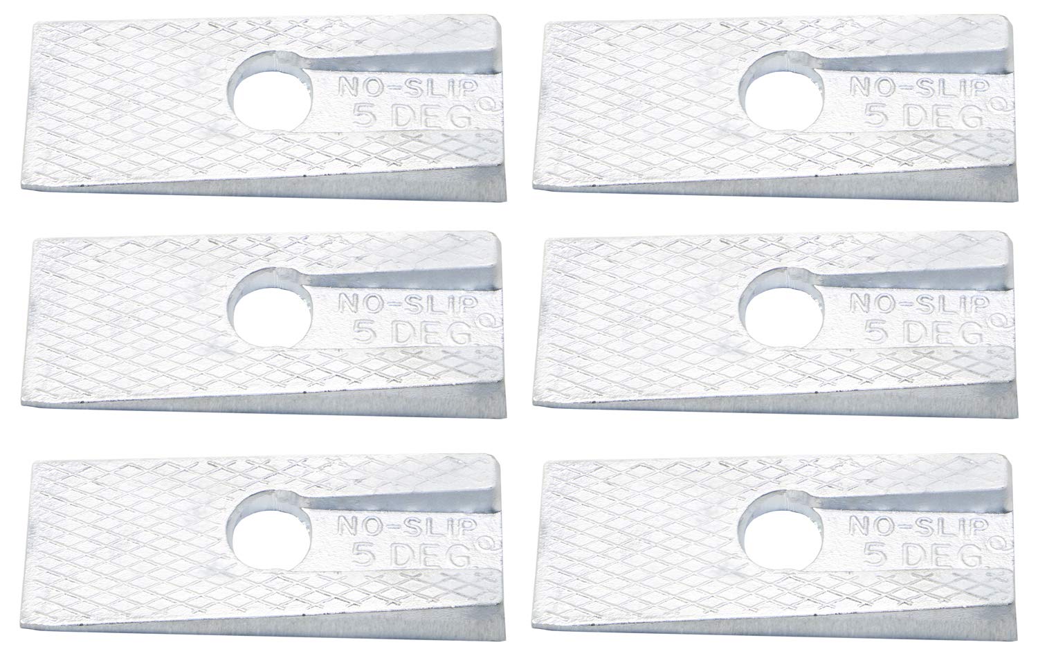 K100275 MOOG Alignment Caster Wedge Multi-Pack for Jeep Wrangler