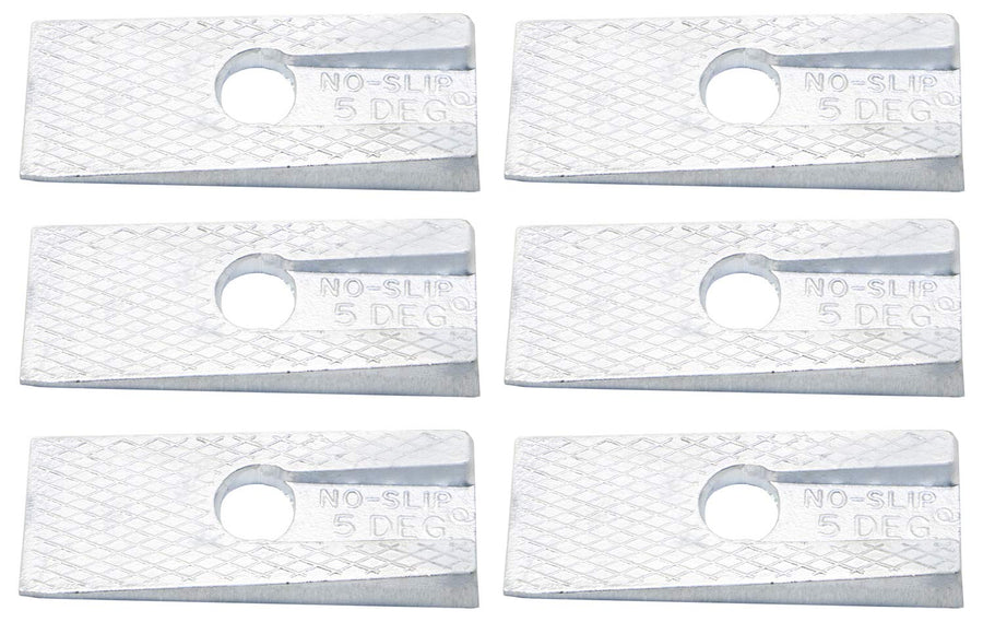 K100275 MOOG Alignment Caster Wedge Multi-Pack for Jeep Wrangler