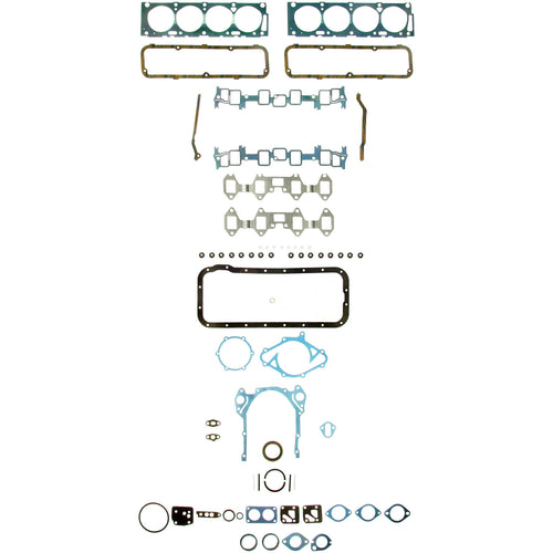 FS 8045 FEL-PRO PT-2 Full Gasket Set