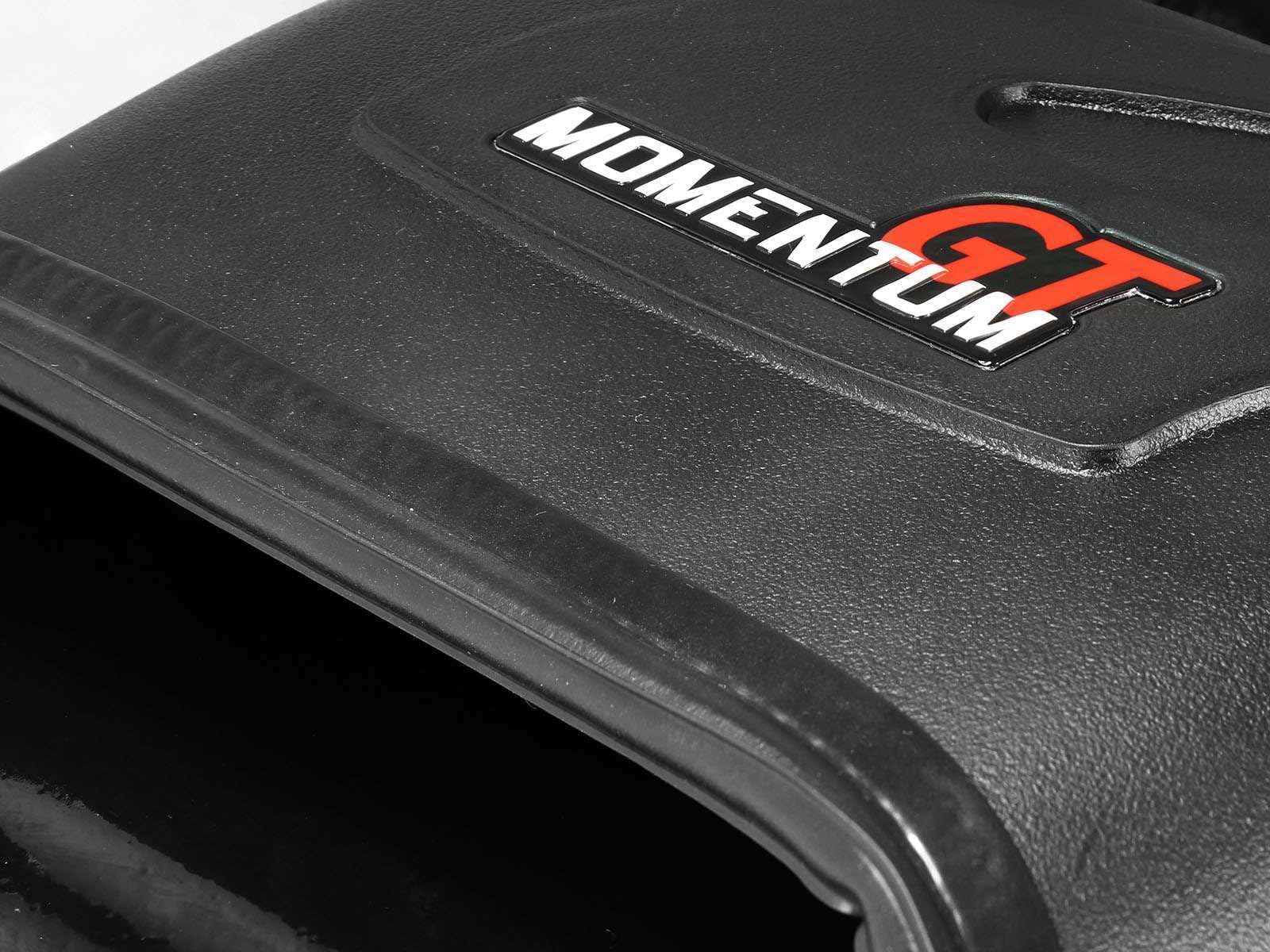 Momentum GT aFe POWER Cold Air Intake System w/Pro DRY S Filter, #51-73114, Black