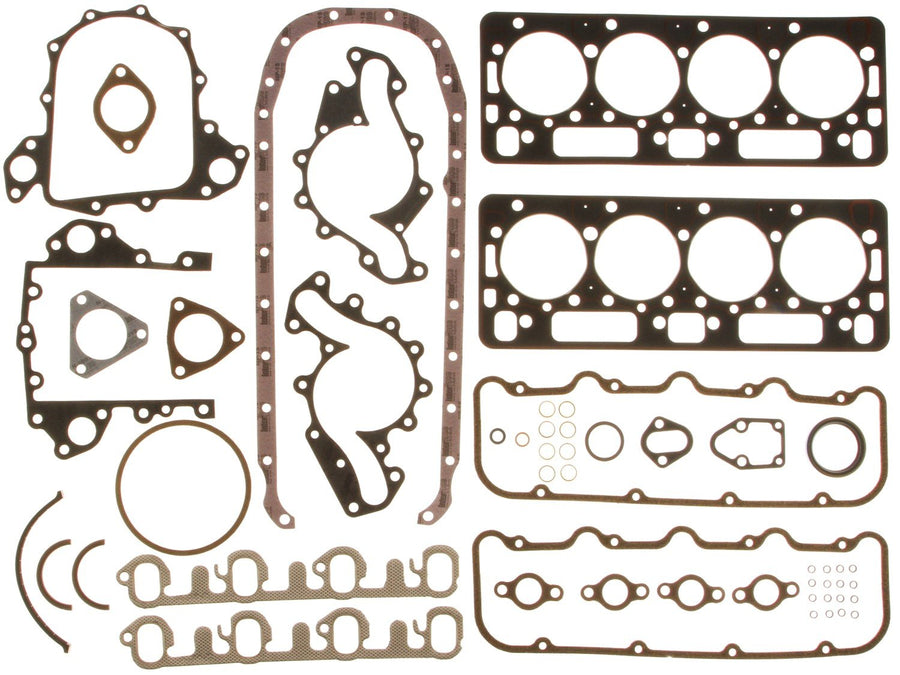 Engine Kit MAHLE 95-3131 Gasket Set