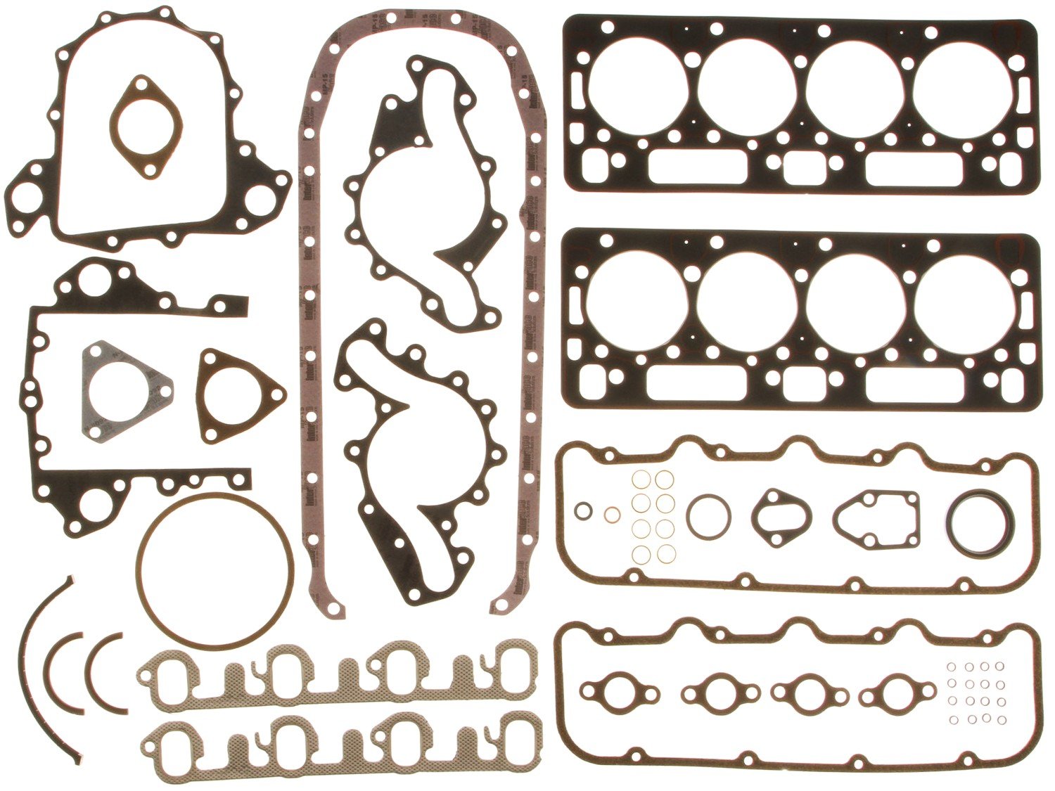 Engine Kit MAHLE 95-3131 Gasket Set