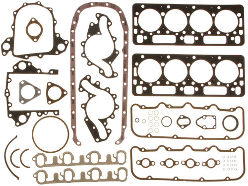Engine Kit MAHLE 95-3131 Gasket Set