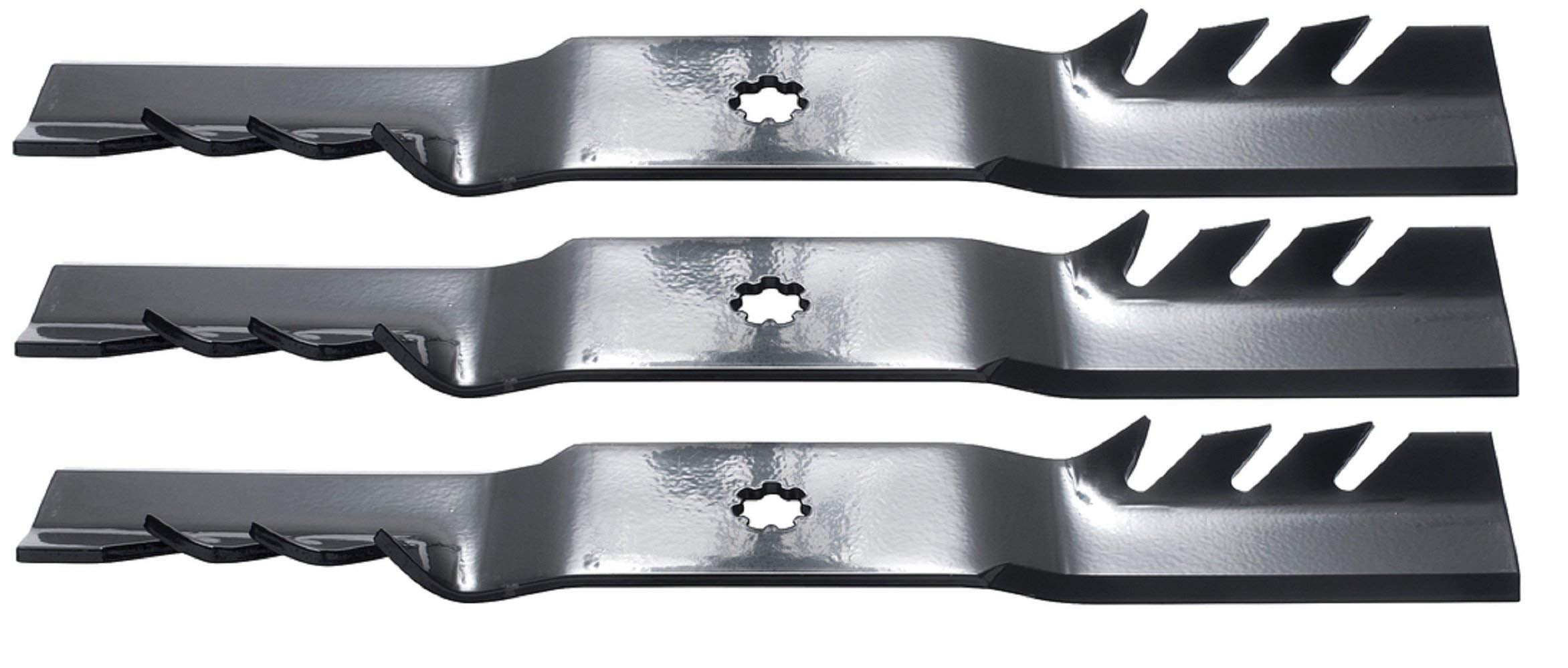 G3 Oregon Gator Blades (Set of 3)