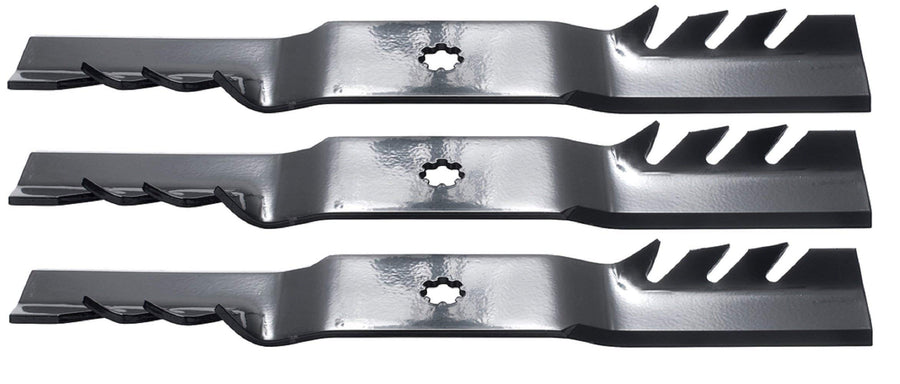 G3 Oregon Gator Blades (Set of 3)