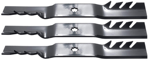 G3 Oregon Gator Blades (Set of 3)