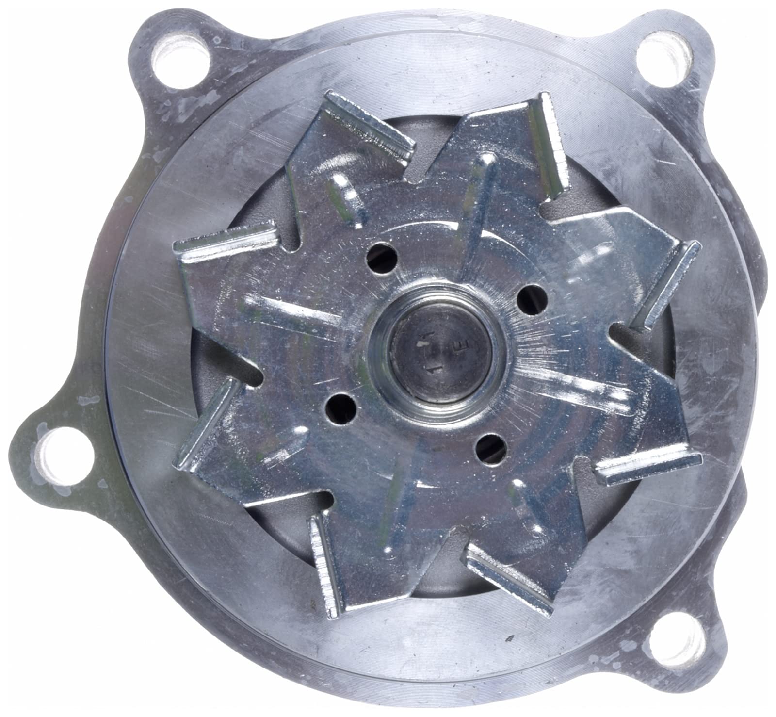 Premium Gates Engine Water Pump 42065
