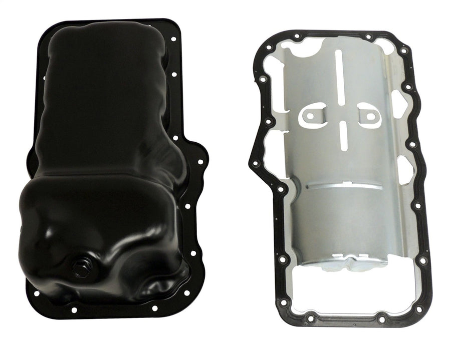 Engine Crown Oil Pan Kit