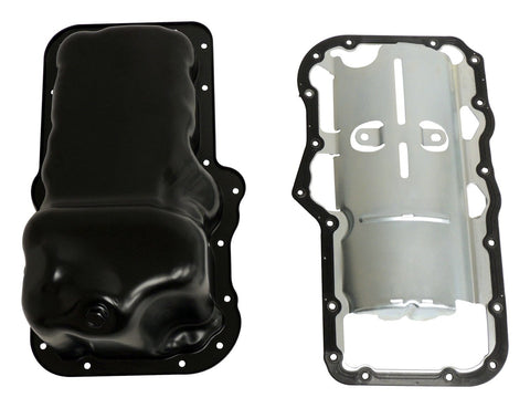 Engine Crown Oil Pan Kit