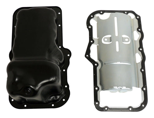 Engine Crown Oil Pan Kit